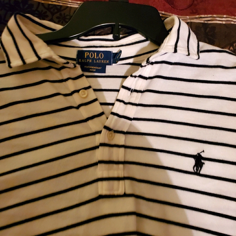 Ralph Lauren Polo shirt